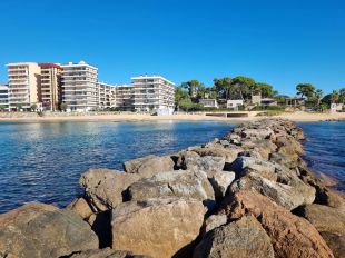 Publiquen la licitació per 4,2 MEUR dels nous espigons a les platges de Sant Antoni i Es Monestrí