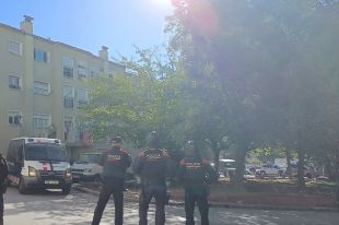 Detecten 32 fraus elèctrics a la Font de la Pólvora equivalents a un milió de KWh