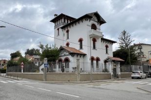 La Torre Mossèn Tor de Campdevànol celebrarà 100 anys amb actes i una auca de Pilarín Bayés