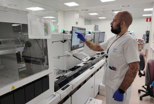 Les exportacions gironines creixen un 8,9% al gener i assoleixen els 709 MEUR