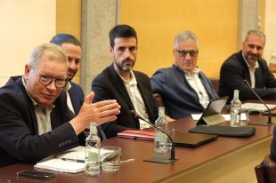 La Diputació incrementa en 7 MEUR el programa per donar suport econòmic als Ajuntaments