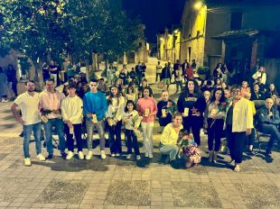 Vilablareix premia onze esportistes locals en la 3a Diada de l’Esport