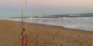 El Govern impulsa un nou model de pesca marítima recreativa més sostenible al litoral gironí