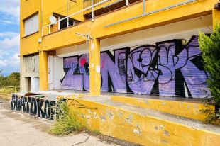 Uns ocupes impedeixen que es pugui reobrir el càmping Pous de Figueres