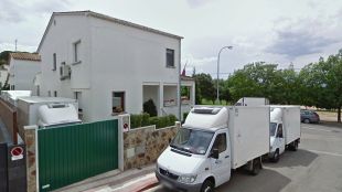 Mor un home de 44 anys en una casa de Girona on s’exercia la prostitució