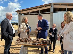 Les Escoles Agràries impulsen la formació amb nous certificats professionals