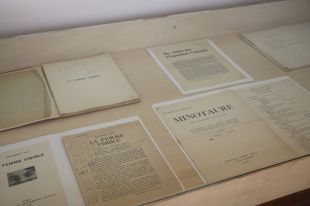 Figueres adquireix correspondència de Dalí amb el polític Puig Pujades