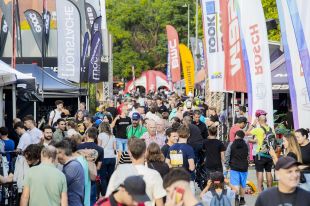 Arrenca l'edició més gran de la Sea Otter Europe que calcula passaran per Girona 65.000 visitants