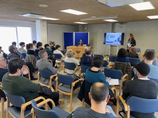 Banyoles organitza la segona edició del Tech Day