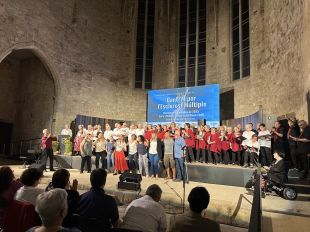 El 6è concert ''CantEM'' unirà veus per la recerca en Esclerosi Múltiple a Girona