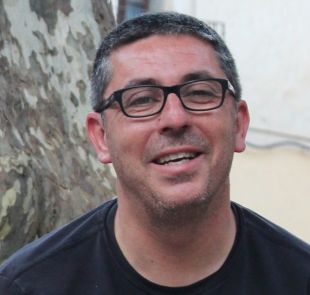 Jaume Salmeron, primer tinent d'alcalde d'Arbúcies, dimiteix