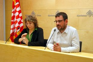 Salellas confia que les detencions pel doble crim de Font de la Pólvora ''destensaran'' el barri