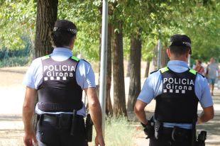 Salellas demana a la Policia Municipal anar sense uniforme a rebre distincions de la Guàrdia Civil i el CNP