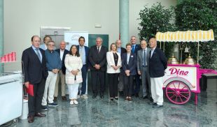 Representants de cinc països consideren Girona un territori d’oportunitats empresarials