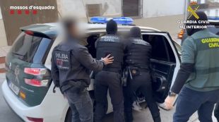Ja són quatre els detinguts a Granada relacionats amb el crim a la Font de la Pólvora de Girona