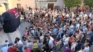 La 16a Fira de Tardor de Vilablareix arriba amb una oferta diversa d'activitats