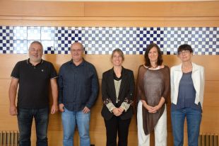 Olot vol crear una Àrea de Promoció Econòmica Urbana al polígon de Les Mates