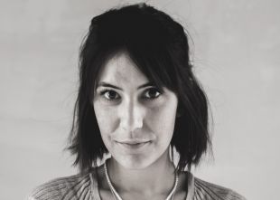 La gironina Berta Camps publica 'Un capítol', la seva primera novel·la