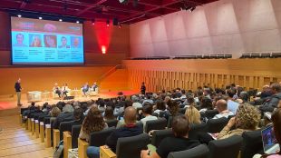 El turisme de congressos a Girona creix un 42% el 2025