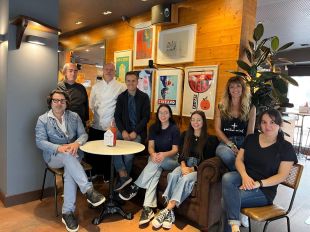 El 'River Cafè' de Girona reobrirà el 27 de setembre amb nova direcció