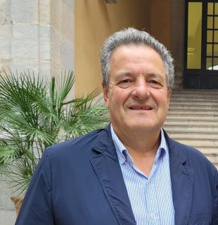 Josep Guix nou director d'Agricultura, Ramaderia, Pesca i Alimentació a Girona