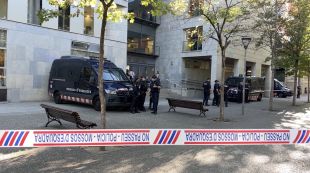 Presó provisional per als tres detinguts en relació amb el doble crim de Font de la Pólvora