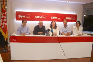 L'Ajuntament de Girona ha de pagar 337.000 euros per una ''negligència'' en l'equiparació salarial