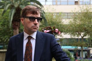 Albert Serra, Premi Nacional de Tauromàquia per ‘Tardes de soledad’