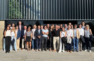 Kave Home acull el segon Marca Ciutat centrat en destacar territori i inversors econòmics