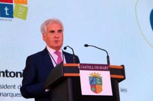 L'Associació Turística d'Apartaments carrega contra Escudero per atacar el sector