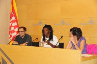 Girona desplega als barris el Servei d'Informació i Atenció a les Dones