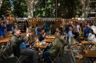 El Fòrum Gastronòmic Ciutat continuarà a Figueres després de l’èxit de la primera edició
