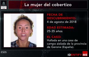 La Interpol fa una crida per identificar el cos de la dona trobat en una granja de Sant Julià de Ramis