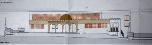 Llum verda a la construcció d'una mesquita a Torroella de Montgrí