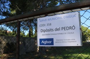 Santa Pau, Ripoll i l'Escala, municipis gironins que més aigua perden per fuites