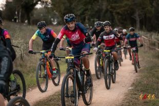 105 equips es preparen per participar en la 8a Oncobike 