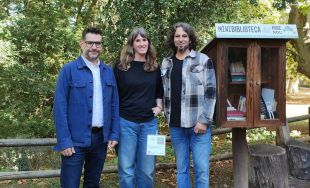 Olot crea un ''passeig sonor'' en zones relacionades amb el cançoner popular de la ciutat