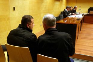 L'apunyalament mortal a un camioner de la Jonquera va venir precedit d'una amenaça prèvia