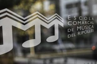 Denuncien que l’alcaldessa de Ripoll deixa els alumnes d’I4 i I5 sense l’extraescolar de música
