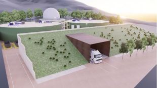 Ecologistes presenten al·legacions contra la planta de biogàs projectada a Serinyà