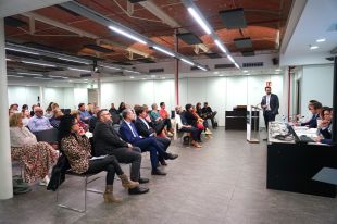 UNED Girona inaugura el curs acadèmic amb més de 1.600 alumnes inscrits