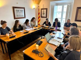 Cadaqués aprova un pressupost municipal per al 2025 de 9,1 MEUR