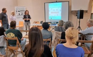 Un estudi assegura que la menopausa és una realitat ''poc coneguda'' a l'Alt Empordà