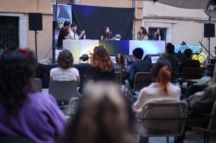 La 17a Catosfera de Girona tanca amb 700 assistents