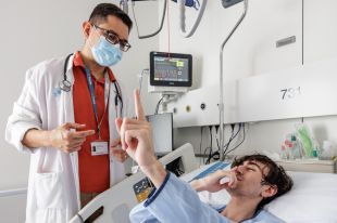 El Trueta registra més de 700 ingressos per ictus el 2023