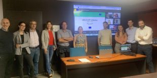 Girona rebrà fons europeus per a la rehabilitació energètica d’edificis residencials