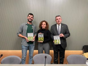 El xef Lluc Quintana i la il·lustradora Marta Montenegro publiquen un receptari basat en frases fetes