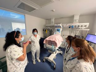 El Trueta fomenta la seguretat dels pacients entre els professionals a través de dinàmiques de joc