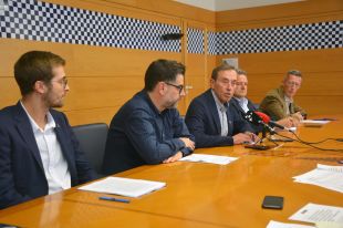 Olot portarà demà a votació uns pressupostos de prop de 47 MEUR pel 2025