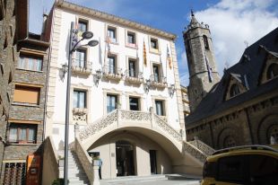 Ribes de Freser endega un pla especial per regular els HUT i evitar-ne la massificació